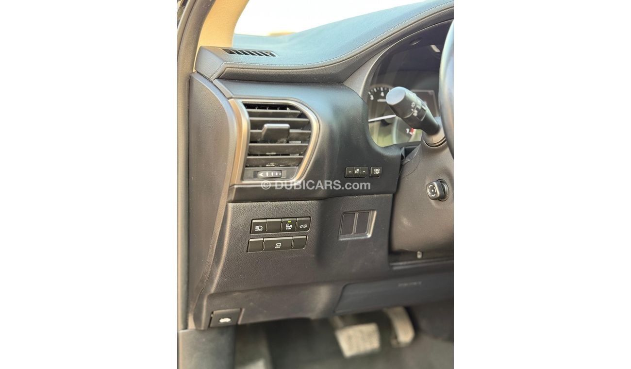 لكزس NX 300 LEXUS NX300 Platinum