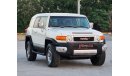 Toyota FJ Cruiser Top