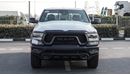 RAM 1500 Rebel G/T 2024 Hemi eTorque V8 5.7L 4X4 GCC 0Km