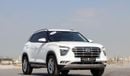 هيونداي كريتا Base 1.6L Hyundai Creta 1.6 L 2023 GCC accident-free in excellent condition 1239 P.M