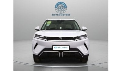 بي واي دي يوان أب BYD Atto Up (Yuan Up) 2024 -Top Option | 400Km Range | Dubai Registration Available