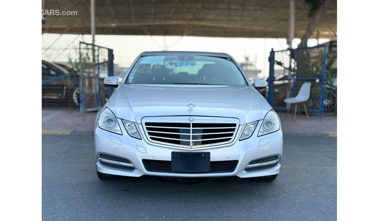 مرسيدس بنز E300 Std