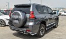 Toyota Prado TX.L