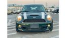 Mini Cooper S 2011 Mini Cooper Hardtop S class 1.6L V4 - 2 doors 4 seats Hatchback German Origin - 159,000 mileage