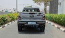 Ford Ranger Raptor (НА ЭКСПОРТ , For Export) V6 3.0L EcoBoost , 2024 GCC , 0Km , Без пробега