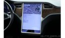 Tesla Model X 90D | GCC - Warranty - Full Self Driving - Falcon Doors - Excellent Condition | Electric