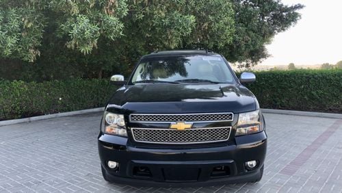 Chevrolet Tahoe 2LTZ 5.3L