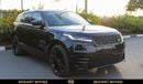 لاند روفر رينج روفر فيلار P250 S 2.0L Petrol Range Rover Velar P250 R Dynamic 2024