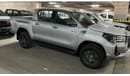 تويوتا لاند كروزر TOYOTA HILUX 2.4 SR5 Dsl 4WD 4Doors 2024