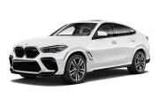 BMW X6M