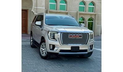 GMC Yukon 6.2 V8 Denali (AWD)