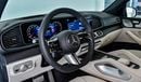 Mercedes-Benz GLS 450 4 Matic