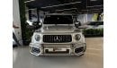 مرسيدس بنز G 63 AMG Std