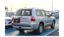 Toyota Land Cruiser GXR3 2021 toyota land cruiser GX 4.0L 18190km