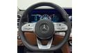 مرسيدس بنز E300 AMG 2020 Mercedes Benz E300 AMG, Warranty, Full Mercedes Service History, Excellent Condition, GCC