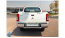 Mitsubishi L200 GL / Unbeatable Prices 2023 4x4 Diesel 2.5L Dual Cab / Power Locks & Windows / Export Only