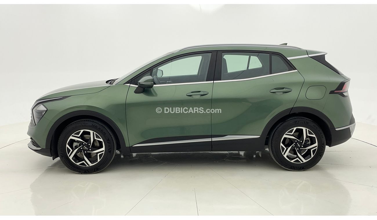 Kia Sportage LX 1.6 | Zero Down Payment | Free Home Test Drive