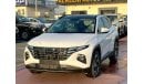 Hyundai Tucson Hyundai Tucson Premium 1.6 0KM 2022