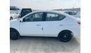 نيسان صني Nissan sunny 1.5 basic