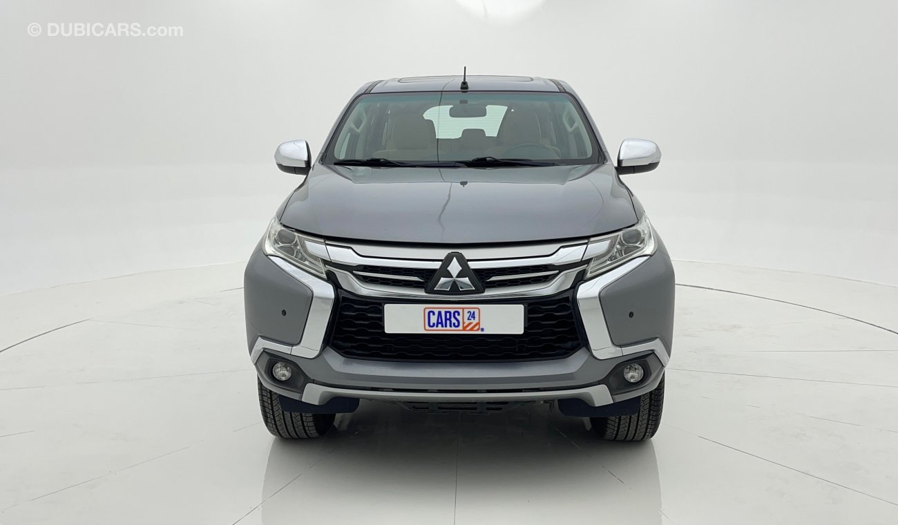 Mitsubishi Montero GLS MID 3 | Zero Down Payment | Free Home Test Drive