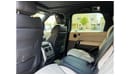 Land Rover Range Rover Sport V8 Full Option Privately Owned