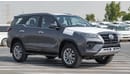 تويوتا فورتونر Toyota fortuner 2.8 AT full option 2023