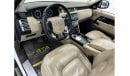 Land Rover Range Rover Vogue 2019 Range Rover Vogue,  2025 Al Tayer Warranty + Service Contract, GCC