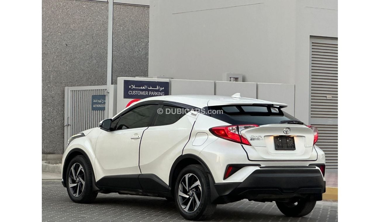 Toyota CHR GX 1.8L (100 HP) TOYOTA C-HR 2020 // US SPECS // IN PERFECT CONDITION