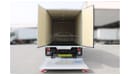 هينو 500 LHD FD 1024 TRUCK DRY BOX 7 TON EURO 4 2023MY