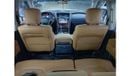 Nissan Patrol LE T1 5.6L