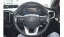 Toyota Hilux Toyota Hilux 2019 Grey Diesel