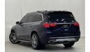 Mercedes-Benz GLS 450 Premium + 3.0L (367 HP) 2020 Mercedes GLS450 4MATIC, 2025 Mercedes Warranty, Full Mercedes Service H