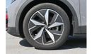 Volkswagen ID.4 Crozz Volkswagen ID.4 Crozz Lite Pro Model 2023 Color Nardo Grey (Export Price)