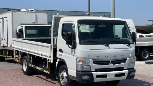 Mitsubishi Canter 2023 I 14 FT I Ref#411