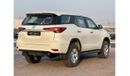 تويوتا فورتونر 4WD 2.4L DSL A/T // 2022 // STANDARD OPTION , SENSOR PARKING // SPECIAL OFFER // BY FORMULA AUTO //