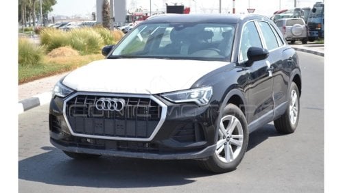 أودي Q3 2023 AUDI Q3 35TDI S TRONIC DIESEL 2.0L A/T