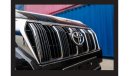 تويوتا برادو TOYOTA PRADO 2.7L TX-L MID(i) SF AT PTR