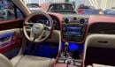 Bentley Bentayga 2018 Bentley Bentayga Mulliner | GCC | 80.000 KM