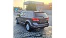 Dodge Journey DODGE JOURNEY2017