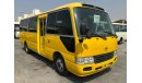 Toyota Coaster