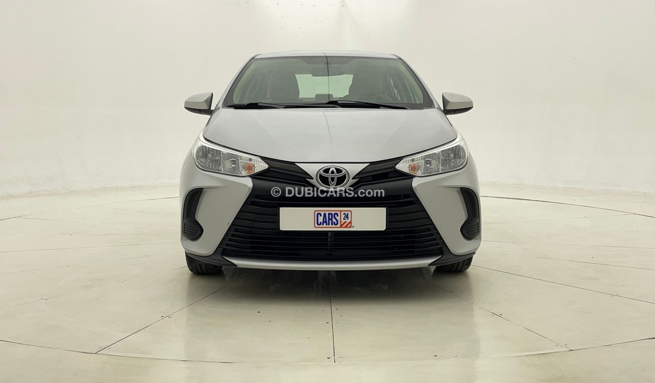 Toyota Yaris SE 1.5 | Zero Down Payment | Home Test Drive