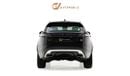 Land Rover Range Rover Velar P340 R-Dynamic - GCC Spec - With Warranty and Service Contract