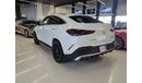 Mercedes-Benz GLE 63 S AMG Coupe 4MATIC+ 2021 GLE 63 S Coupe 4MATIC | 603 HP | 4.0 V8 | FULL CARBON