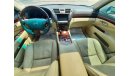 Lexus LS460 Lexus  Ls460 2007 full option