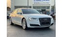 Audi A8 L 50 TFSI quattro Audi A8L_Gcc_2016_Excellent_Condition _Full option