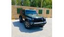 Jeep Wrangler Good condition car GCC