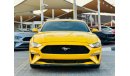 Ford Mustang EcoBoost For sale