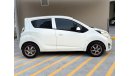 Chevrolet Spark Base