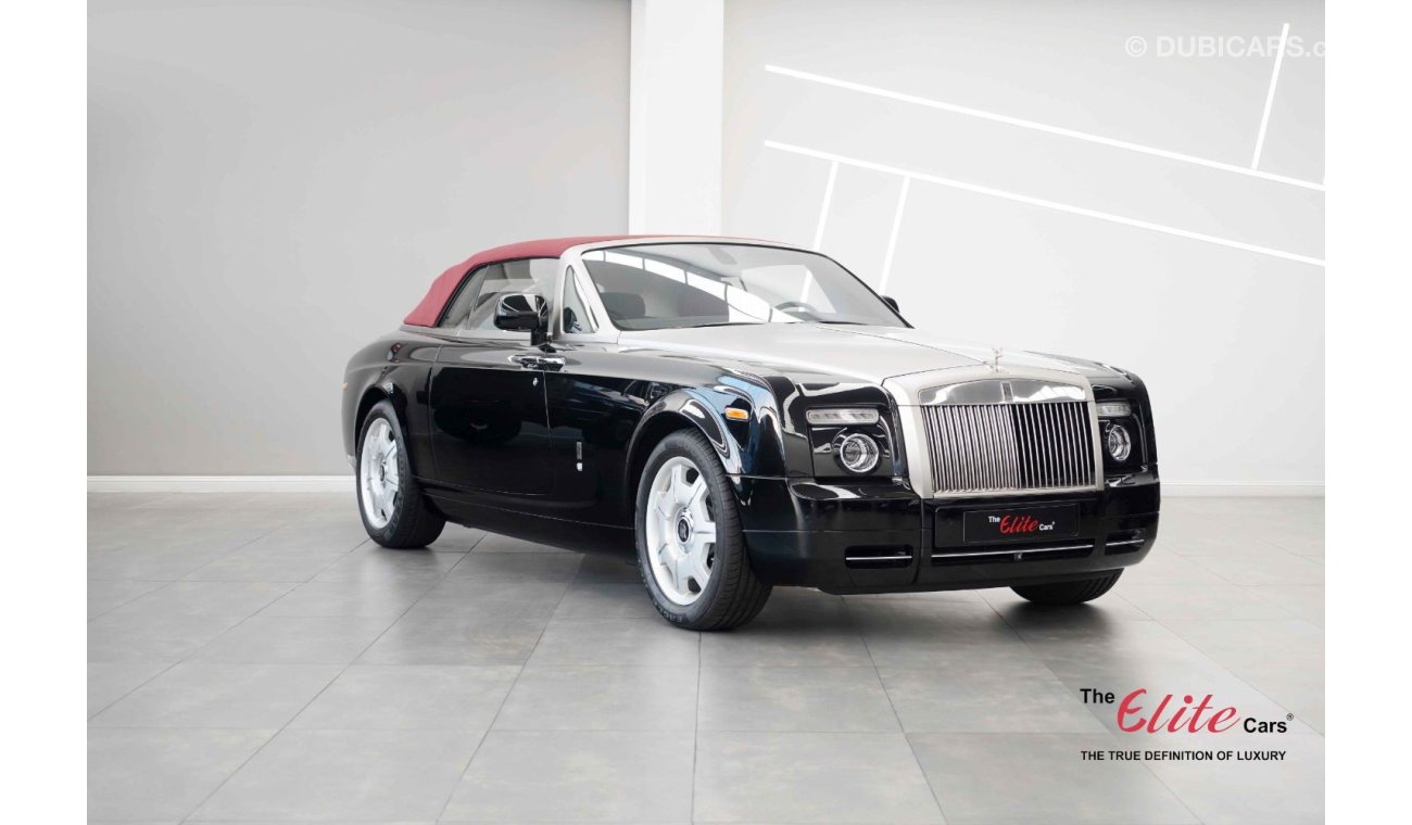 Rolls-Royce Phantom / 2024 BRAND NEW / GCC / COLLECTOR CAR / EXCELLENT CONDITION