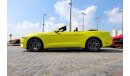 Ford Mustang EcoBoost For sale